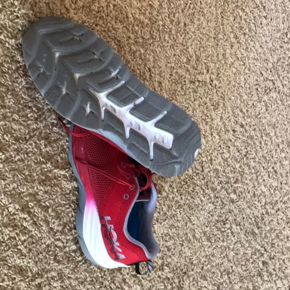 Hoka One One